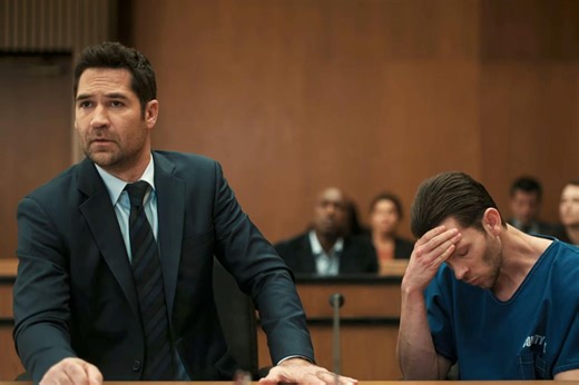 ‘The Lincoln Lawyer’ Season 3 Episode 3 Recap: The verdict is smooch