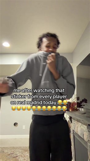 liquidate the club asap 😂😂😂#realmadrid #barcelona #footballtiktok #fyp #viral