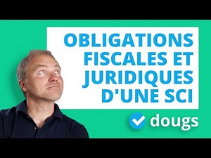 SCI - Objectif : Zéro Risque - Quelles obligations comptables, juridiques et fiscales d'une SCI