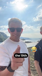 27K views · 507 reactions |  Auto generated captions have absolutely no idea what Martin’s talking about! | Skerryvore | Facebook