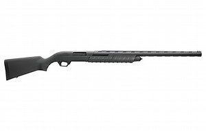 Remington Issues Recall of Model 887 Shotgun