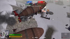 19K views · 590 reactions |  Bombardiers to your stations! Watch Apocalypse Rising Live tonight 8pm GMT https://twitch.tv/w3dhub | Command & Conquer: Red Alert 2 | Facebook