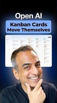 AI Coding Agent Runs Your Kanban Board Automatically