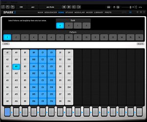 Arturia releases Spark 2 Drum Machine Software