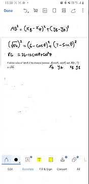 TRIGONOMETRY GRADE 11&12