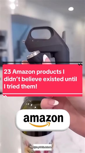23 Amazing Amazon Products You Must Try Now
