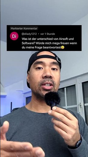 Was ist der Unterschied zwischen Airsoft und Softair? #airsoft #softair