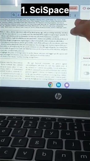 2 Tools Every Biology Student MUST Use🔬😱 #biologystudent#bscbiology#studytips#collegehacks#biorender