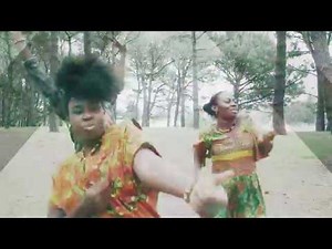 PNAU - Chameleon (dance video)