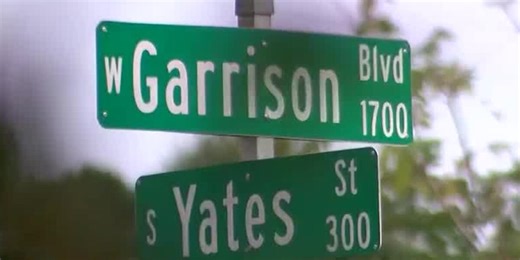 Gastonia woman pleads for justice after boyfriend’s hit-and-run death