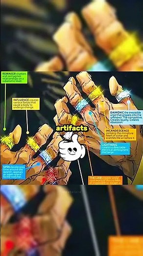 Marvel's Biggest Unsolved Mystery