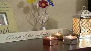 Candles? As a business? With PartyLite Candles - it's possible! ✅ #TheBalancingAct #MondayMotivation | The Balancing Act