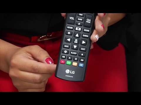 sintonizar canales en tv lg