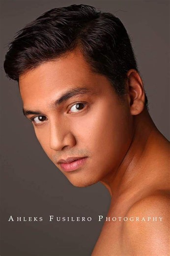 Archie Alemania | Actor
