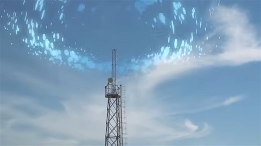 The Secret Messages Earth Has Already Sent Into Deep Space