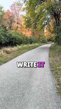 How To Get Back On Track Fast! #shorts