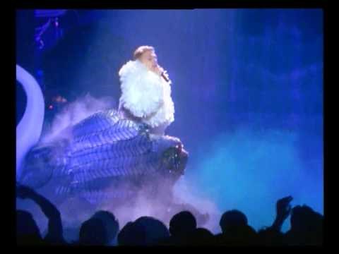 ERASURE SIREN SONG LIVE