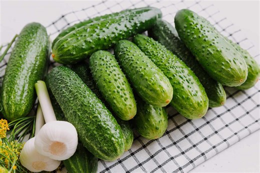 Are Pickles a Gut-Healthy Snack? An RD Explains the Health Benefits and Drawbacks