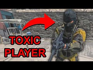 Trolling Toxic People Who Deserve It In Modern Warfare