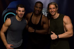 Samsung launches Wearable devices with top health and wellness influencers