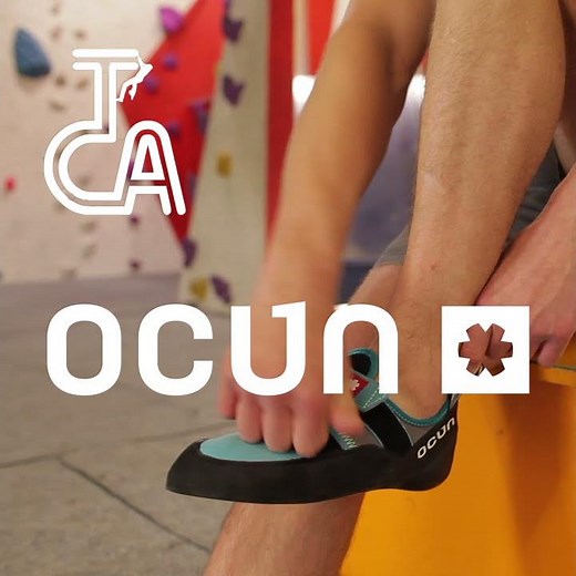 Ocun - Strike QC climbing shoe
