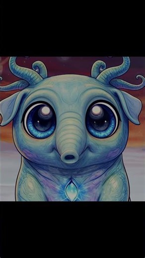 Puggles Plays in the Snow | #ai #aishorts #animation #cartoon #shortsfeed