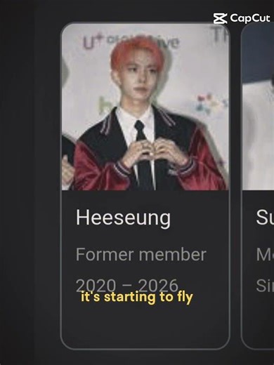 We will still support u #heeseung😭🙏#enhypen #leeheeseung #enhypenheeseung