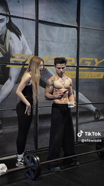 La chica que robó mi yogurt y escapó