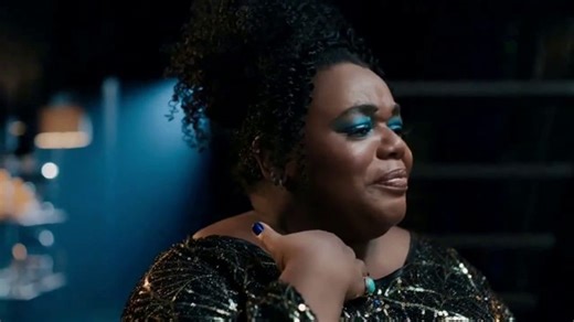 Vicks Severe VapoCOOL TV Spot, 'Acción rápida: rendimiento'