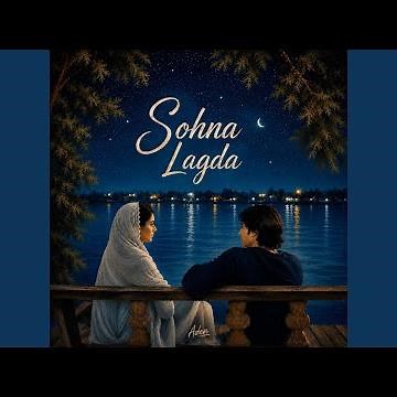 Sohna Lagda