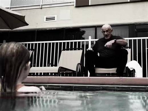 Breaking Bad: Walter White's Transformation as Heisenberg