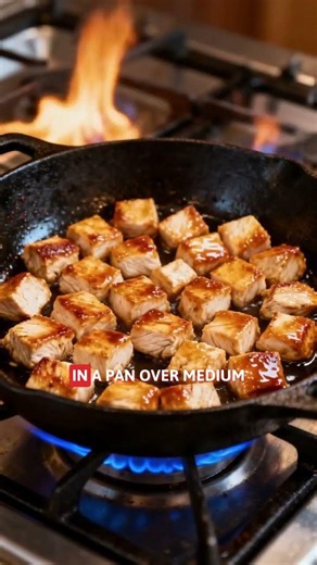 This 20-Minute Chicken Recipe Is Addictive