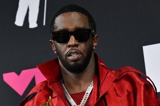 P Diddy documentary ‘The Fall of Diddy’ is streaming now – here’s where to watch