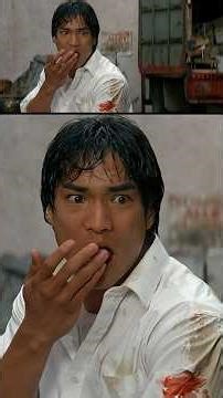 Bruce Lee's answer to Toxic Management