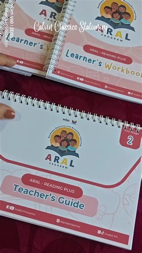ARAL Program Key Stage 2 Reading Plus Overview