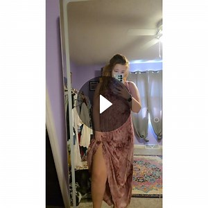 54.0K likes, 4.4K comments, and 2.4K shares | Randi's Stylish Tie-Dye Maxi Dress Lookbook & Mirror Selfie | Randi (@randiieee) | Posted Mar 18, 2026 | Spotlight