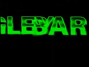 Barbour/Langley Productions Logo History in Fvie Effect