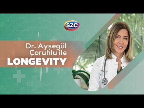 Dr. Ayşegül Çoruhlu Uyarıyor: Karaciğeri Mahveden Gizli Tehlike! Gerçek Detoks Nasıl Yapılır?