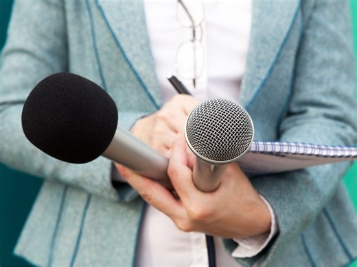 Beloved TV Anchor Announces She's Leaving Her CT Station