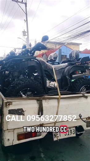 1.2K reactions · 41 shares | 2 UNIT SOLD THANKYOU PO LOWEST PRICE GUARANTEED CALL 09563277852  FREE DELIVERY SELECTED AREAS  #BIGSALE ORDER NOW DELIVER AGAD #OFFROAD #trendingreelsvideoviraltodayシ゚viralシfb | GAR UNITS | Facebook