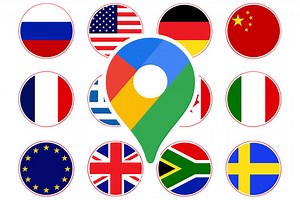 En Google Maps para Android ya puedes cambiar el idioma de la app sin tocar los ajustes del móvil