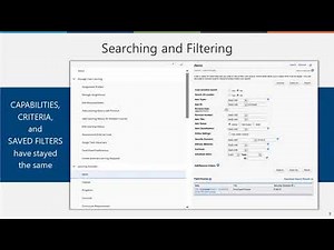Webinar | Discovering the New SuccessFactors LMS Admin Features
