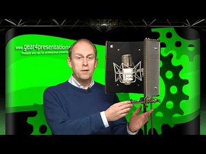 SE Electronics Reflexion Filter PRO detailed review