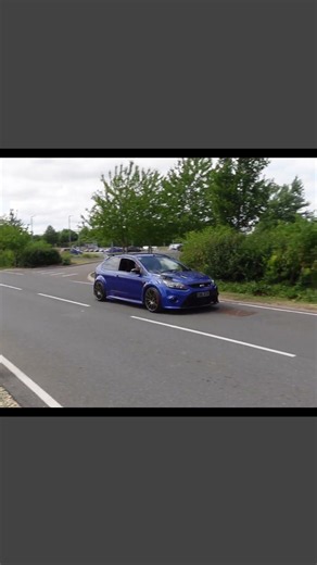 Ford Focus RS 2009 #ford #fordfocusrs #focusrs #rs