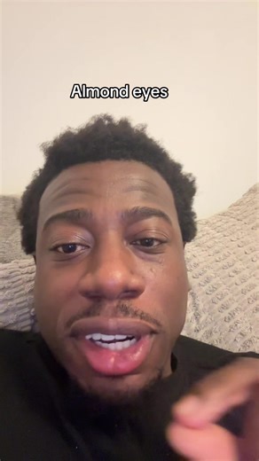 Understanding Almond Eyes: Definition and Characteristics