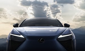 LEXUS’ ELECTRIFIED, ECO-CONSCIOUS FUTURE - Lexus USA Newsroom