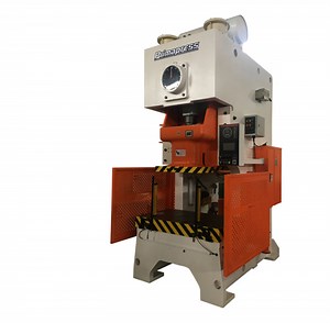 [Hot Item] Mechanical Stamping Press Machine J23 Series Electric Punch Machine