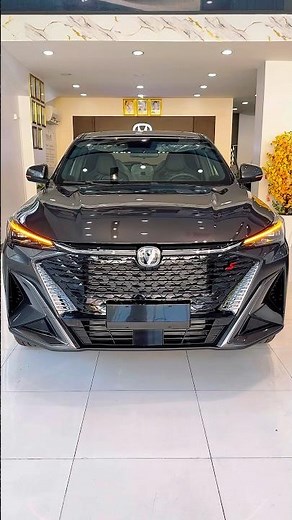 2026 Changan CS35 max | 1.5L,Review