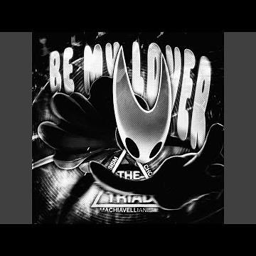 Be My Lover - Extreme slowed