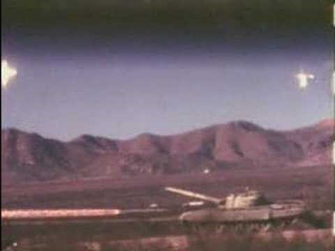 LOSAT (Line-of-Sight Anti-Tank) for Early Entry Forces